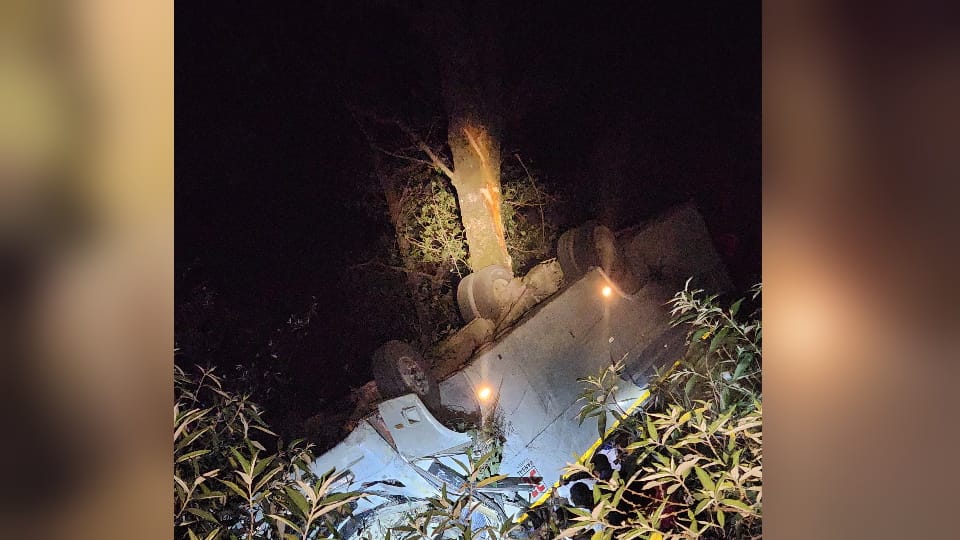 Uttarkashi Bus Accident injured Told aap beeti Passengers kept screaming driver kept driving at high speed