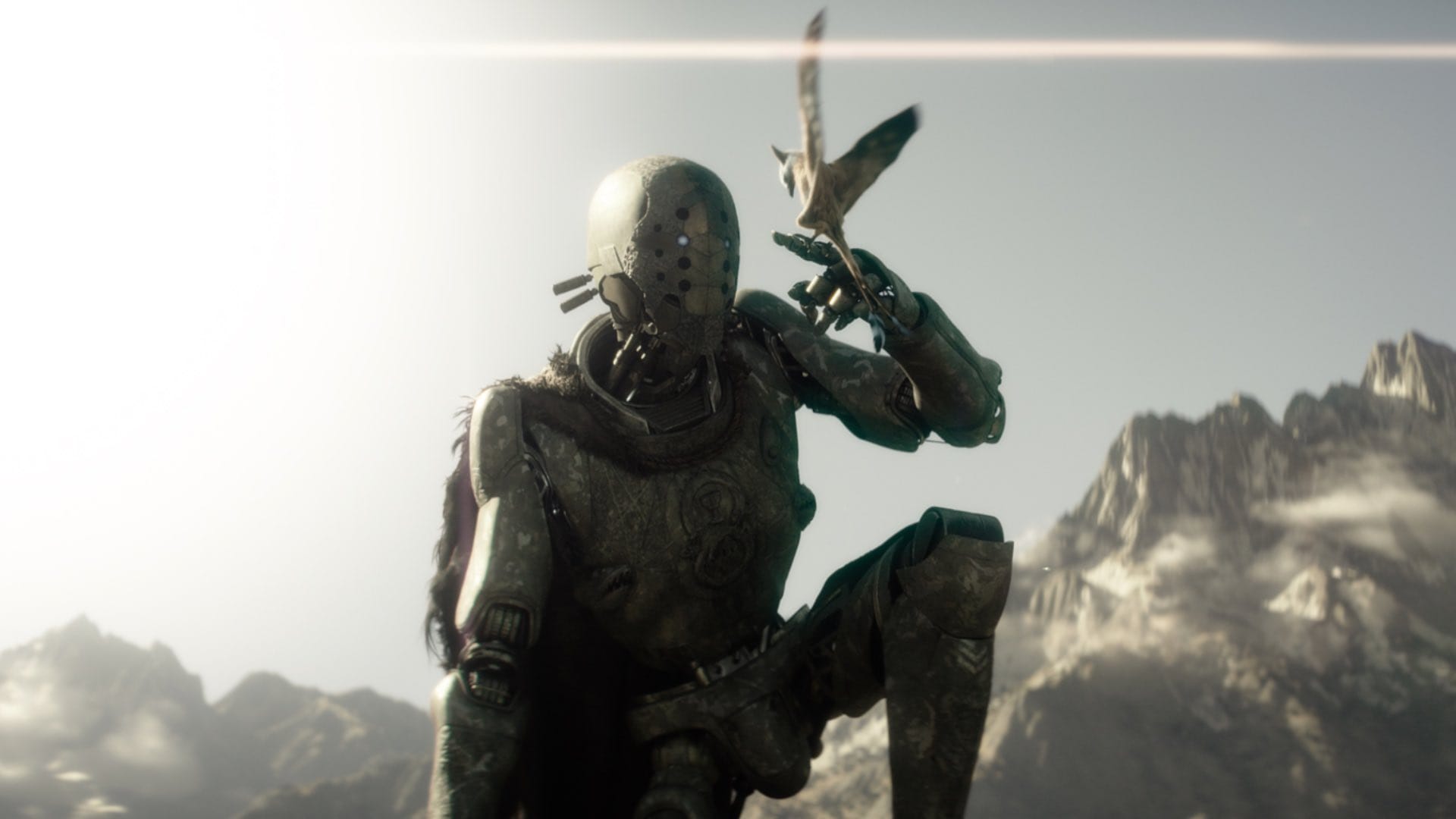 Zack Snyder Rebel Moon gets Directors Cuts now Chapter One and two will be launch On Netflix on 2nd Aug 2024