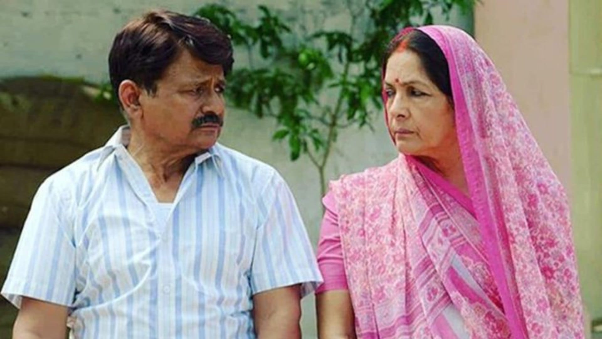 Raghubir Yadav on Panchayat series success actor says Everywhere I go people call me Pradhan ji