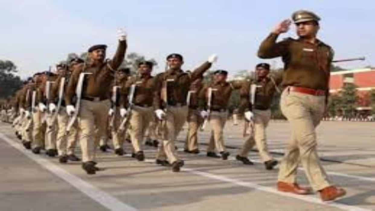 Rajasthan News: CM made 3 big announcements on Police Foundation Day, increases police fund welfare fund