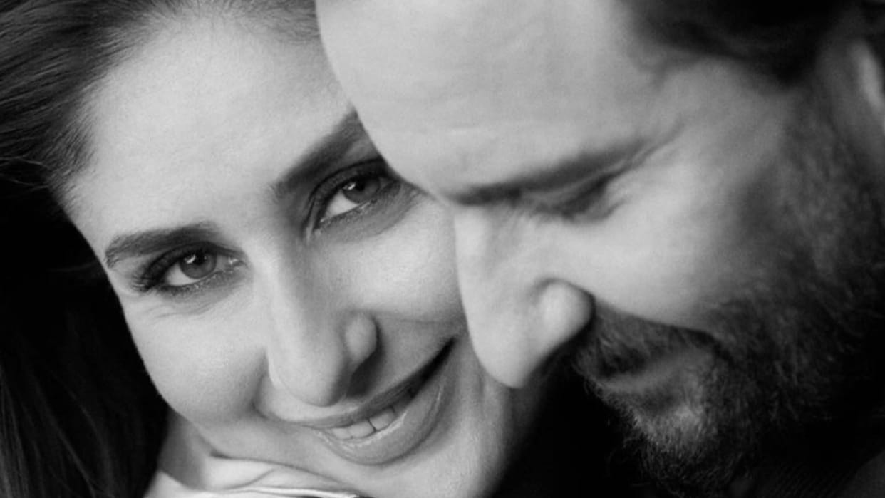 Saif Ali Khan Stabbing Case Kareena Kapoor first reaction after his Husband attacked by knife