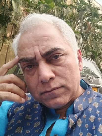 संजय गांधी