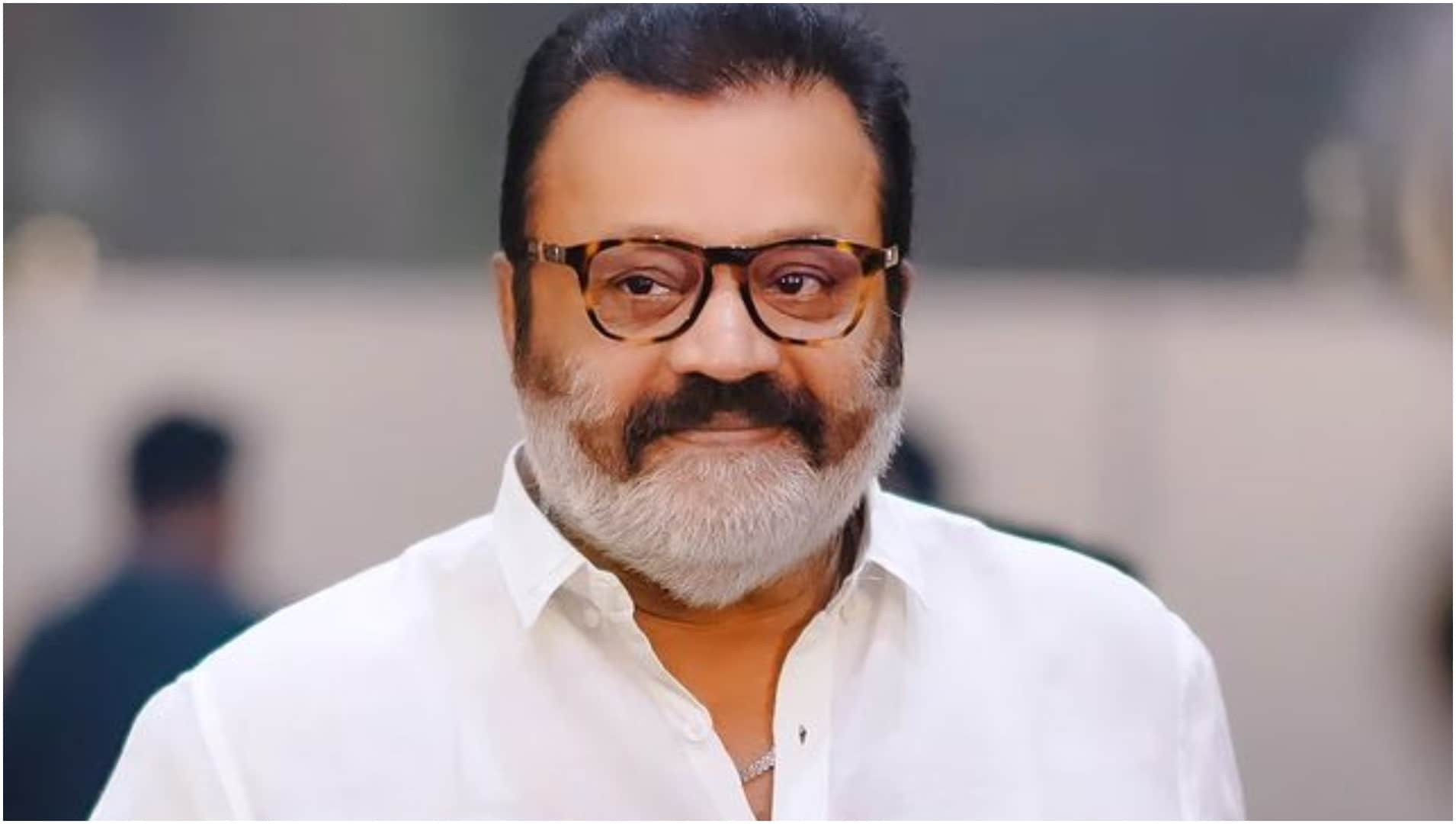 Suresh Gopi once used to be politician in films today he is handling two ministries in the central government