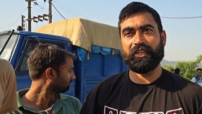 Kathua Encounter: कठुआ में मुठभेड़, दूसरा आतंकी भी ढेर, CRPF जवान का बलिदान, हथियार और एक लाख नकदी बरामद jammu Kathua terror attack : Encounter between security forces and terrorists started again