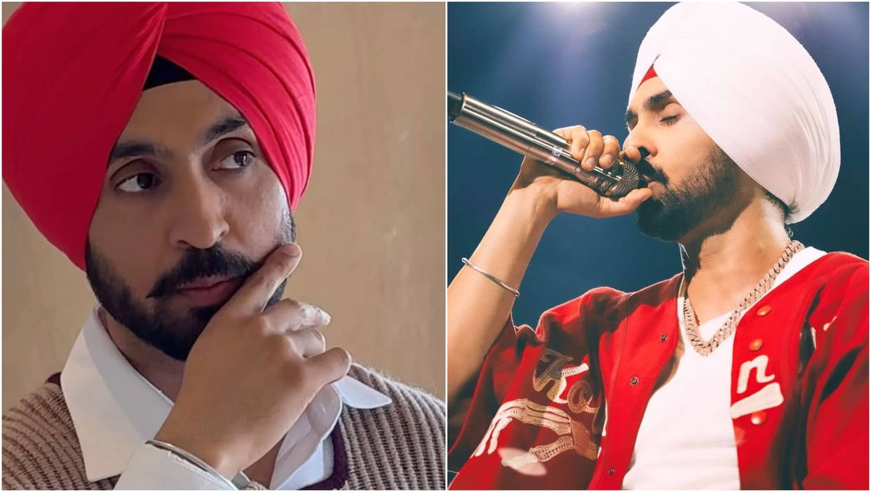 Chamkila actor Diljit Dosanjh have made his fans proud will make his appearance at Jimmy Fallon Tonight Show