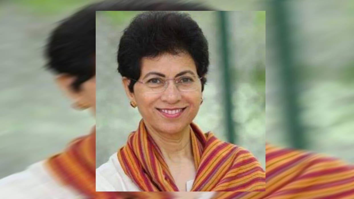 By-election Uttarakhand News Congress in-charge Shailaja will come for campaigning