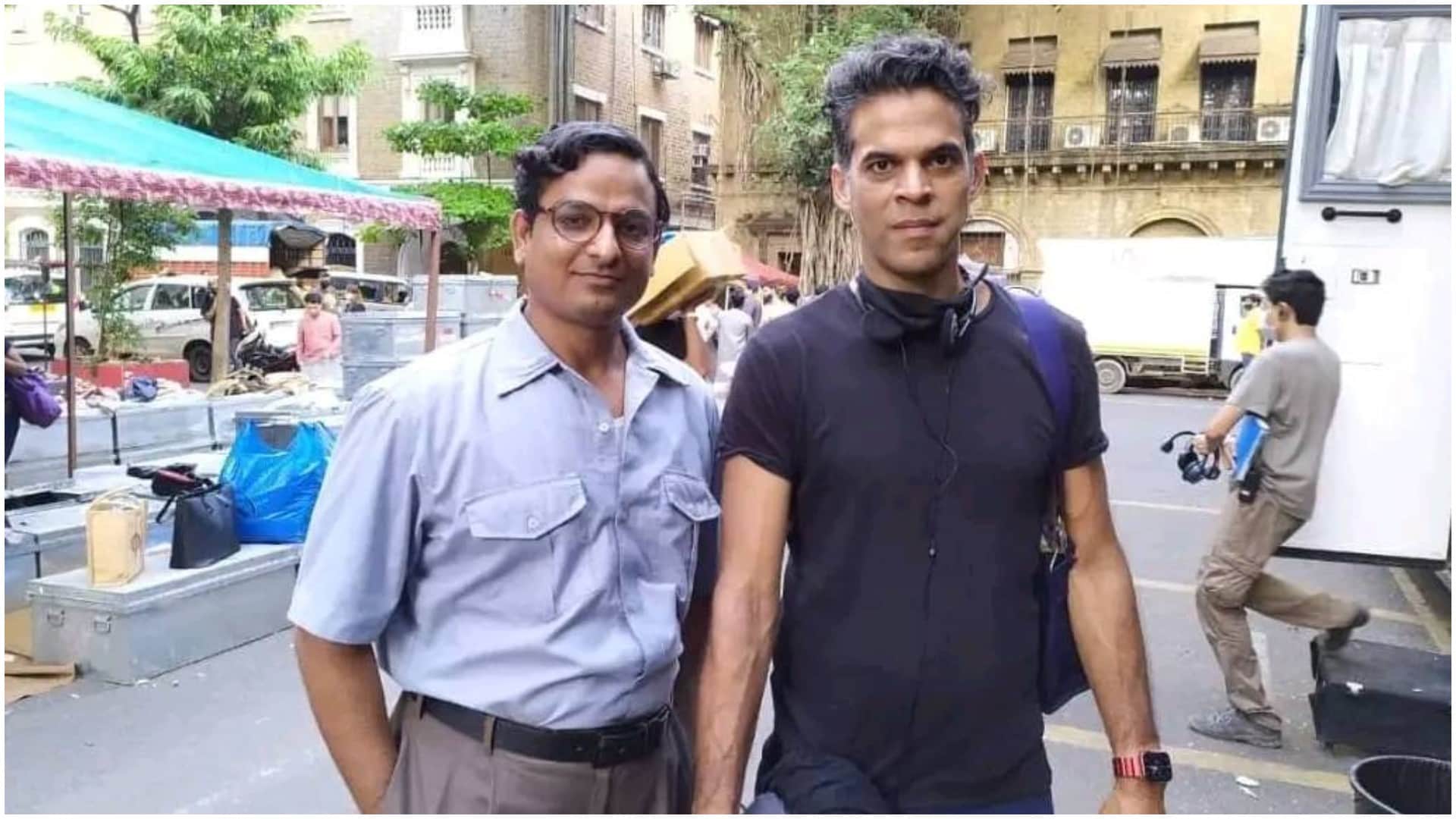 Applause entertainment andolan films fail in timely payment to its cast & crew of black warrant issues apology