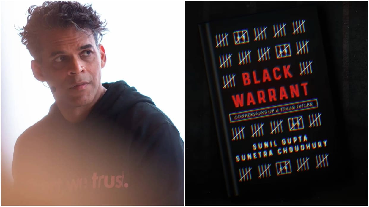 Applause entertainment andolan films fail in timely payment to its cast & crew of black warrant issues apology
