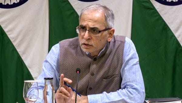 Indian Ambassador Vinay Kwatra meets USAID Administrator Samantha Power to discuss global issues solutions