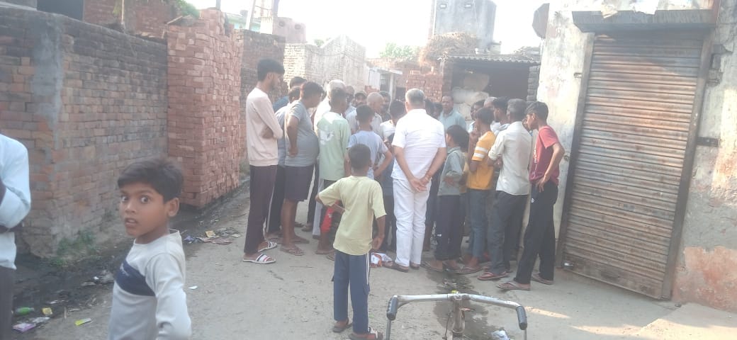 Roorkee Crime News Boy shot dead and body thrown under culvert was missing for a day