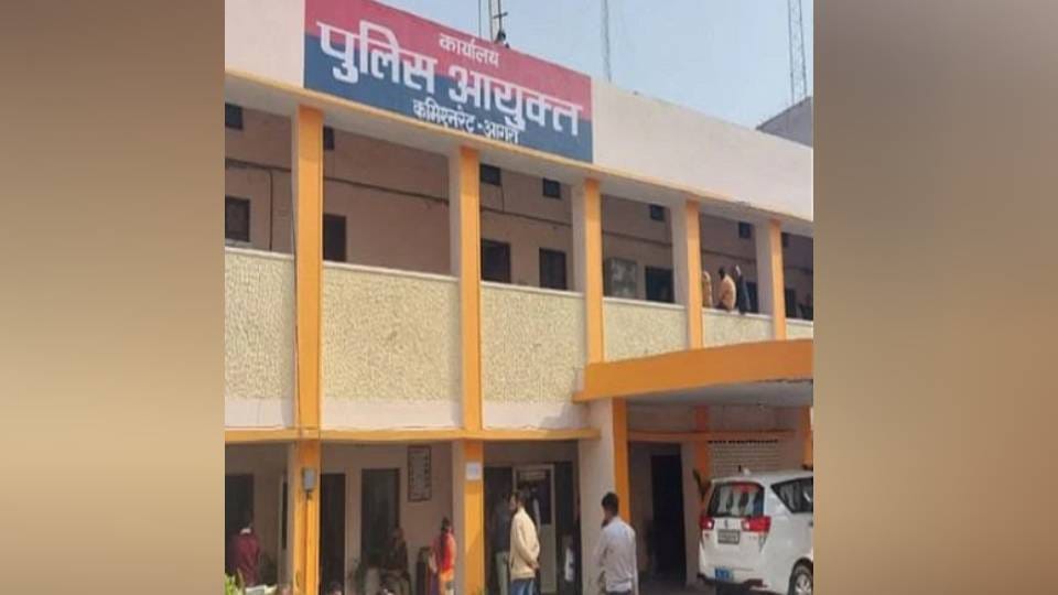 Police Commissioner gave order then theft case could be filed after 10 days