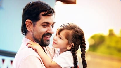 Father's Day 2024 Inspiring story know The Importance of Father in life