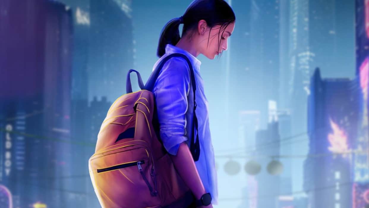 Alia Bhatt shares her film Jigra poster today revealed release date click here to know more about movie