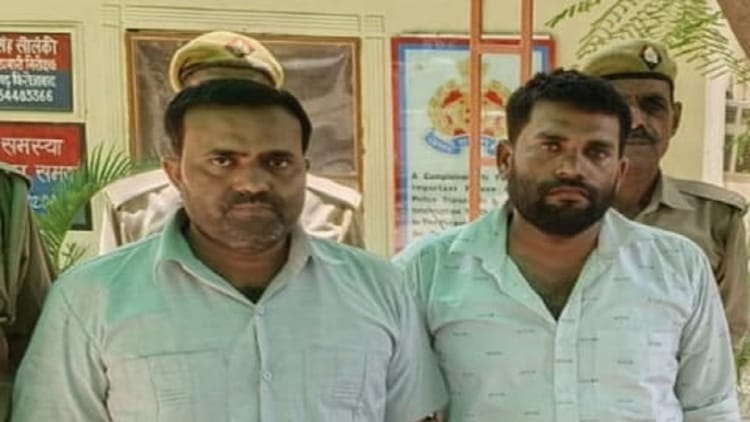 मां को नहीं था इस साजिश का अंदाजा: बेटों ने चलवाई उस पर गोली, भाई भी था शाामिल…मामला जान पुलिस भी रह गई सन्न