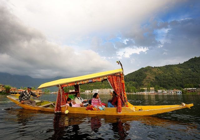 Bhopal News: On the lines of Dal Lake, Shikaras will also run in the capital's big lake