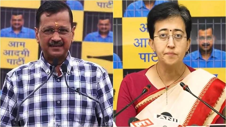 court fixed October 3 for hearing on allegations against CM Atishi and Arvind Kejriwal