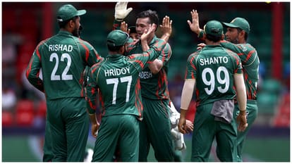 T20 World Cup 2024: India and australia have to be careful in Super-8, Afghanistan can cause upset
