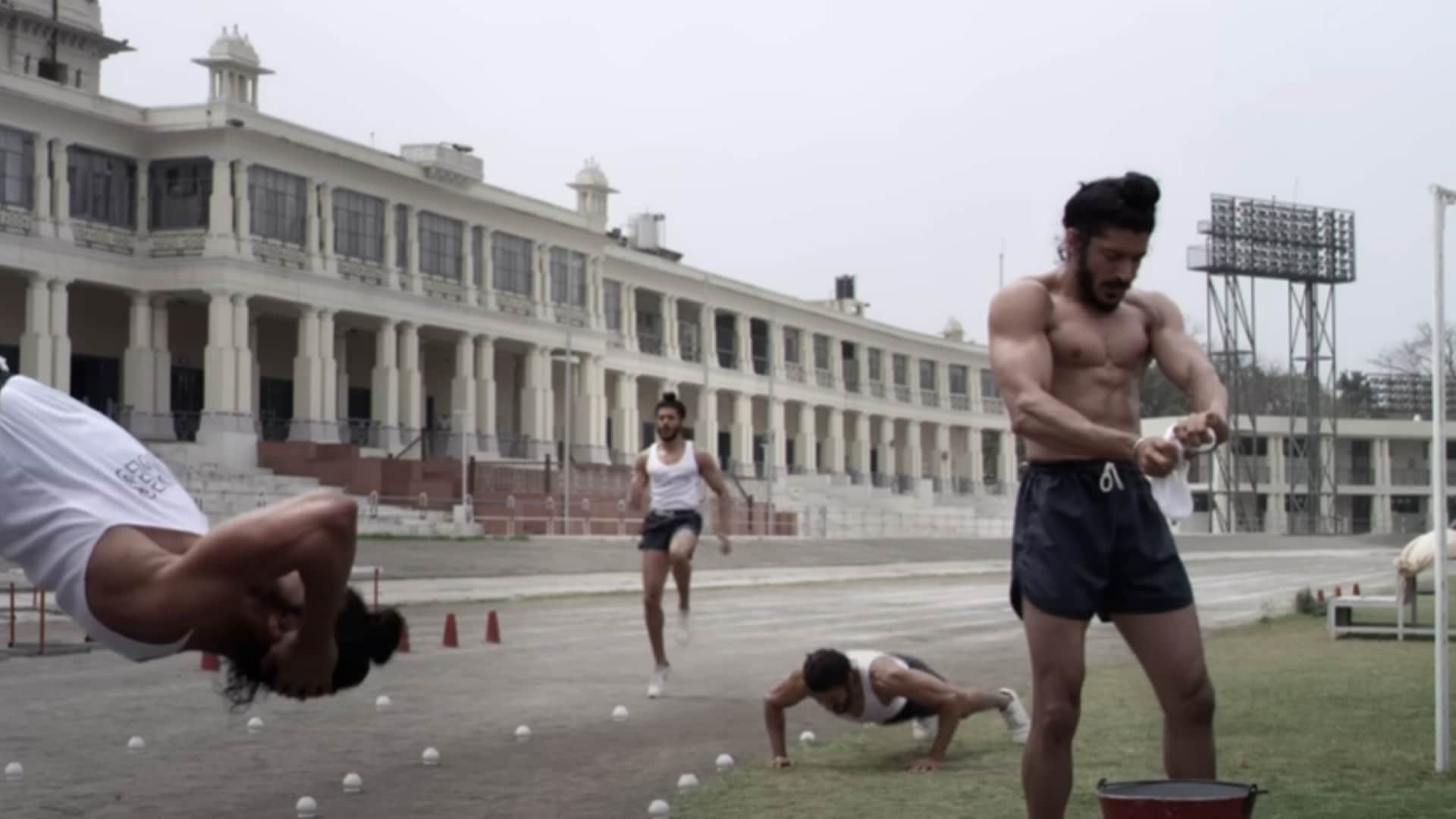 Biopic Blockbuster Collection MS Dhoni Sam Bahadur Shershaah Bhaag Milkha Bhaag Sanju Dangal Super 30