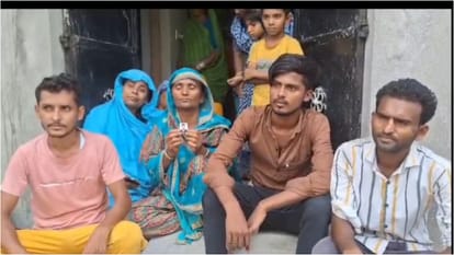 Bihar News: Darbhanga's Kalu Khan is missing after Kuwait fire; family is appealing to the Government of India