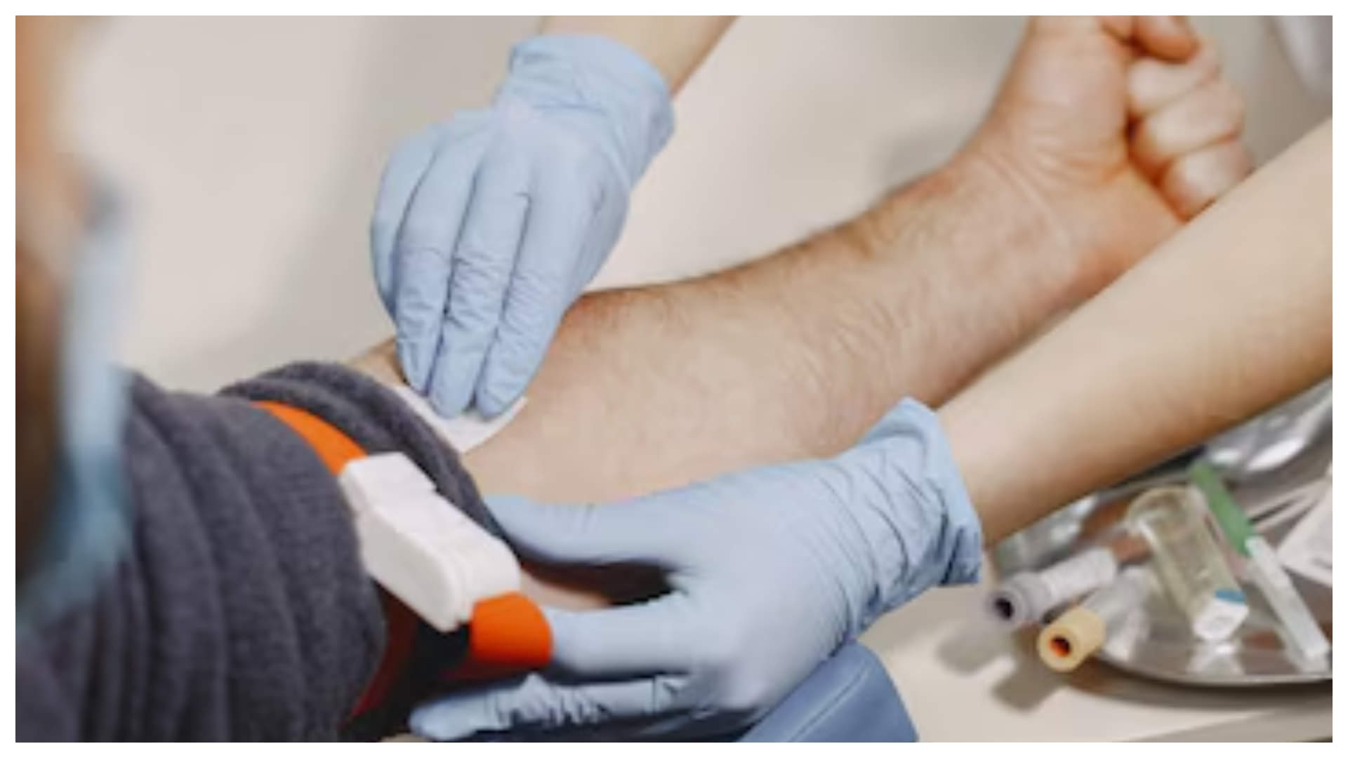 World Sickle Cell Awareness Day what cause sickle cell anemia know its prevention tips