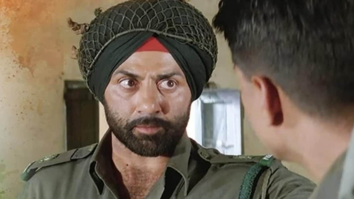 Border 2 will release on 23rd January 2026 sunny deol shares big update India Biggest War Film
