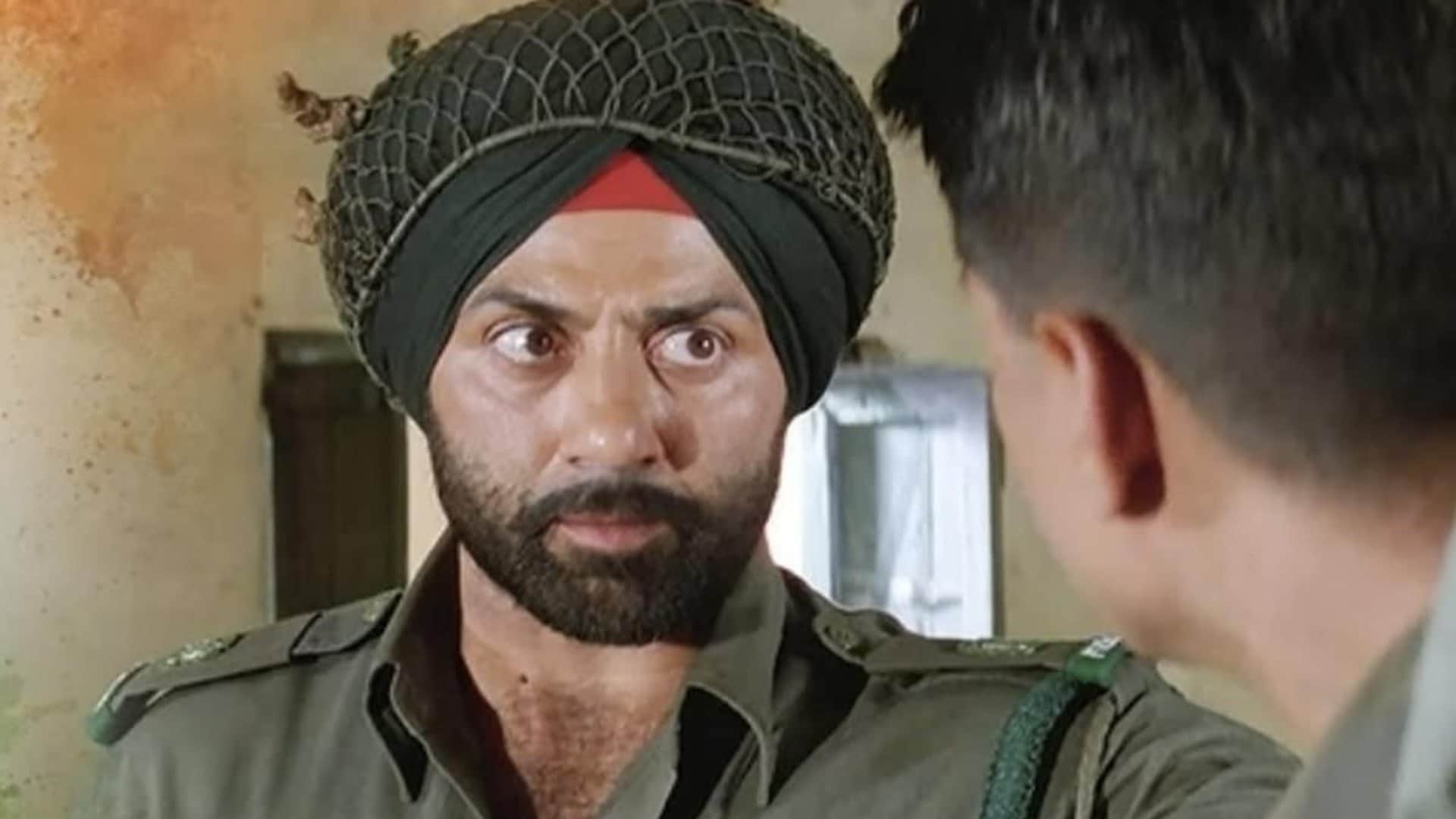 15 august 2025 celebrates independence day with these bollywood movie border tiranga kargil uri gadar lagaan