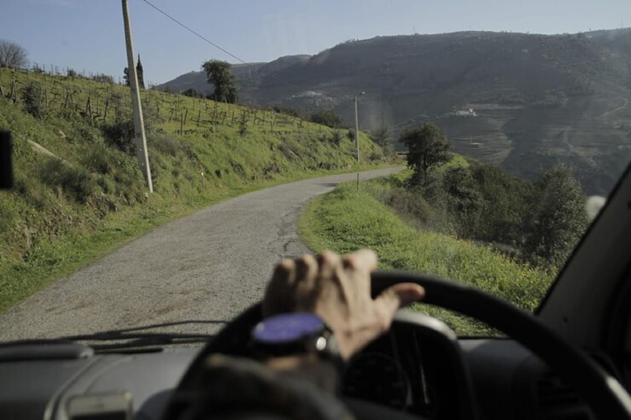 Car Driving Tips in Hilly Areas Car Hill Driving Tips in Hindi