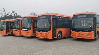 120 buses will run from Lucknow to Poorvanchal for Chhath Parv.