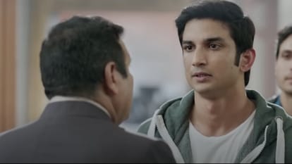 Movies Based on Indian Cricketers MS Dhoni The Untold Story Azhar Shabaash Mithu Pravin Tambe 83