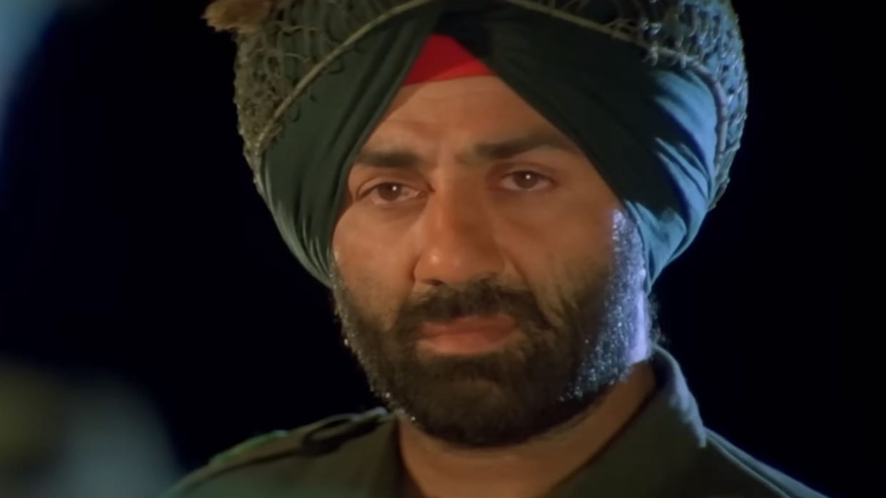 Border Directed by JP Dutta Made This 1997 Hit Film In Memory Of His Deceased Brother