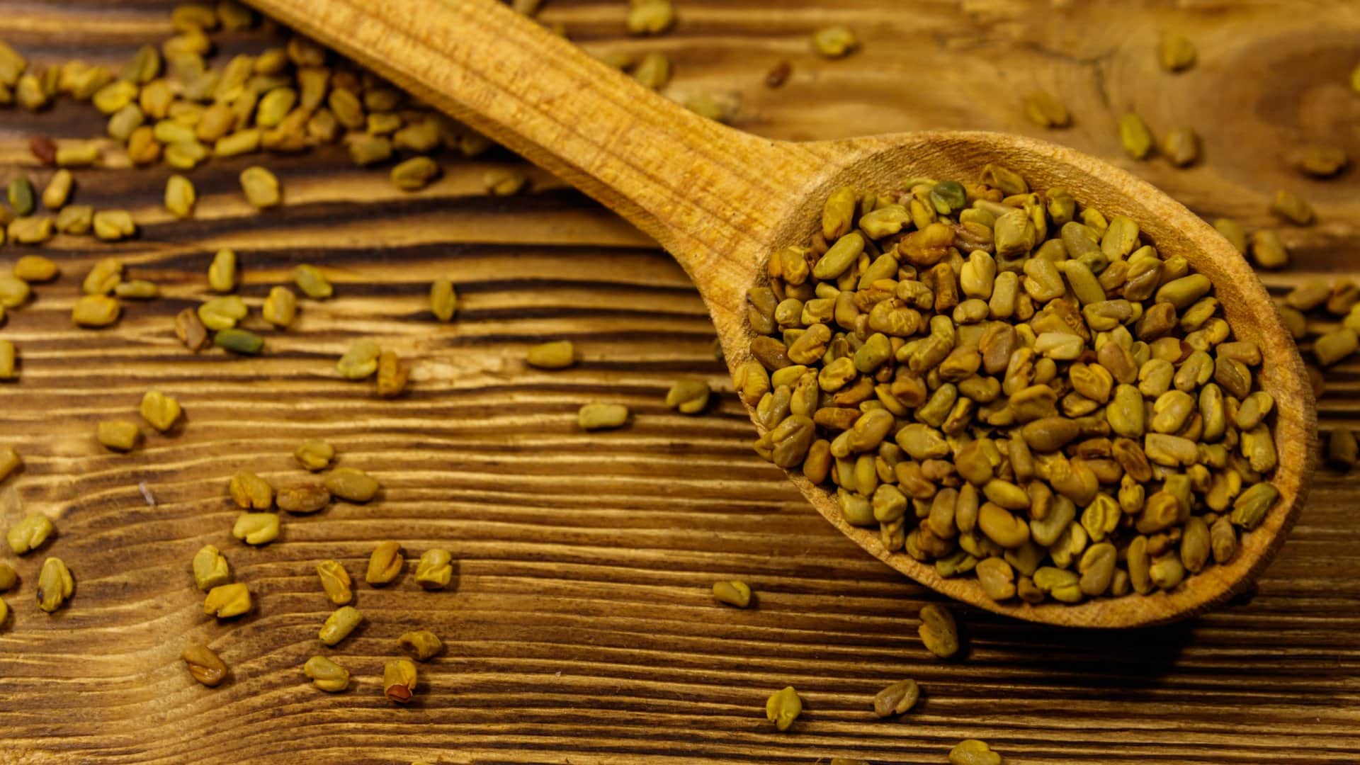 What changes happen in the body by drinking fenugreek water every day Know the right way to consume it here