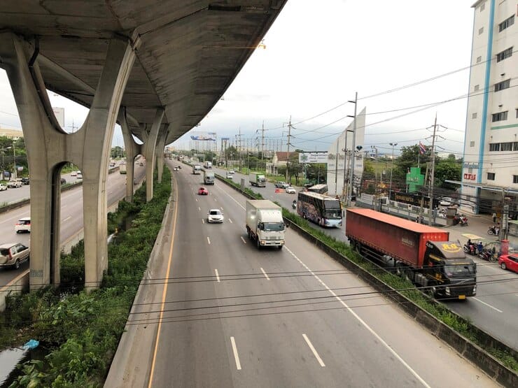 First Double-Decker Flyover in Mumbai Opens for Traffic Know Details