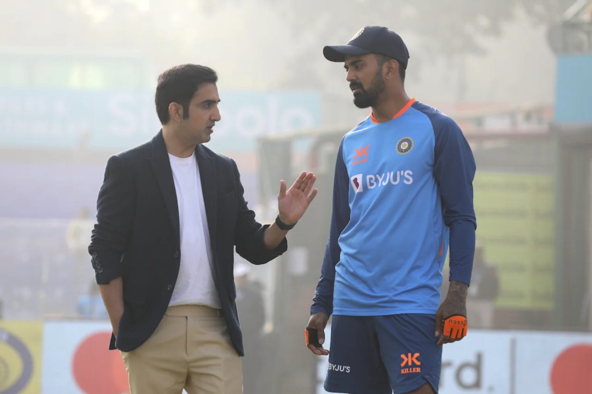 Has KL Rahul retired from Cricket? This post is going viral on social media, know what is the truth
