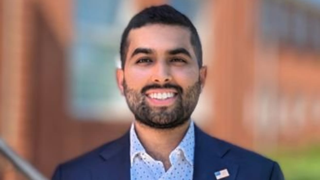 Indian-American Taral Patel arrested in Texas for online impersonation