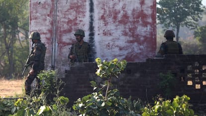 Kathua: Pakistan busy in repeating the 90s