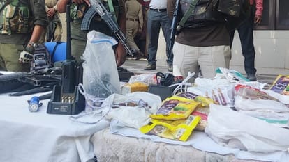 jammu kathua terror attack news story Terrorists had come prepared to continue the attacks