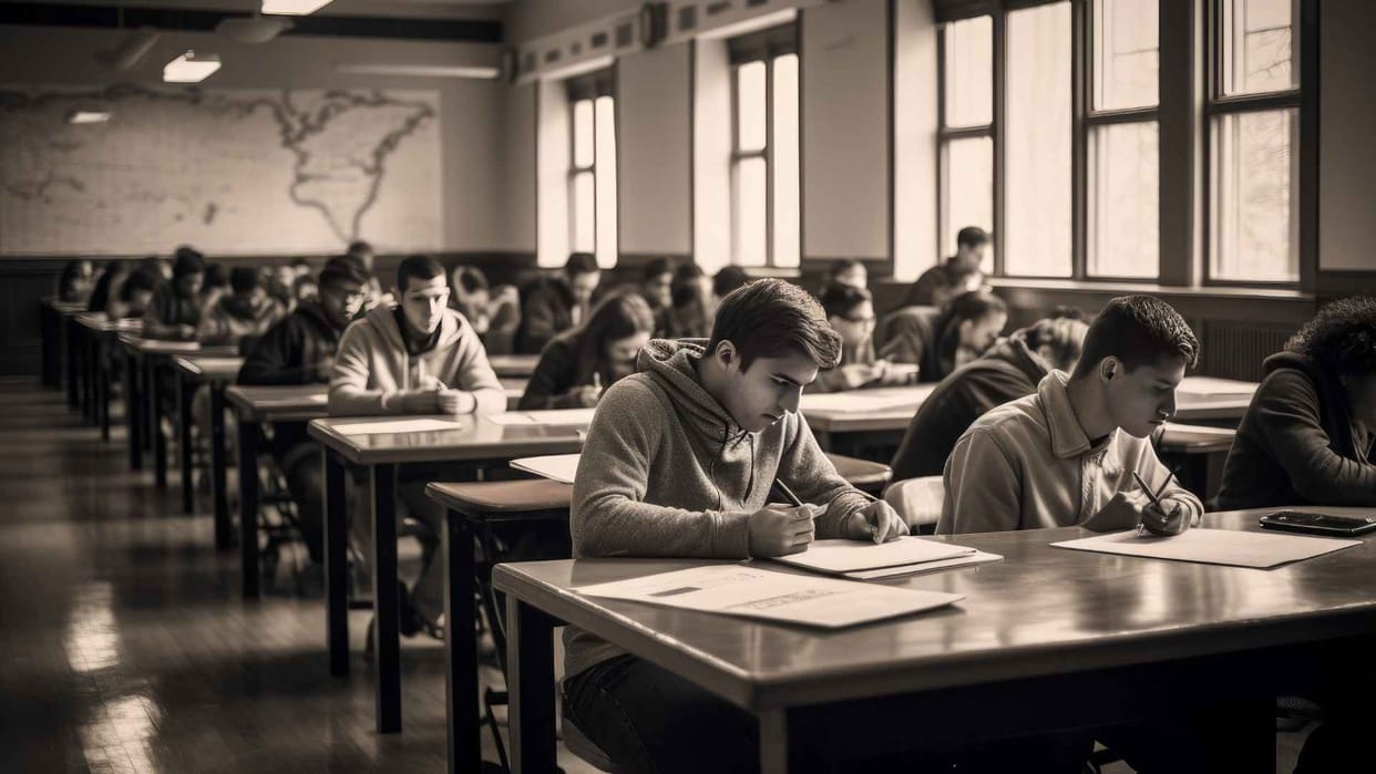JEECUP Result 2024: Result of UP Polytechnic Entrance Exam will be released today, check your scores here