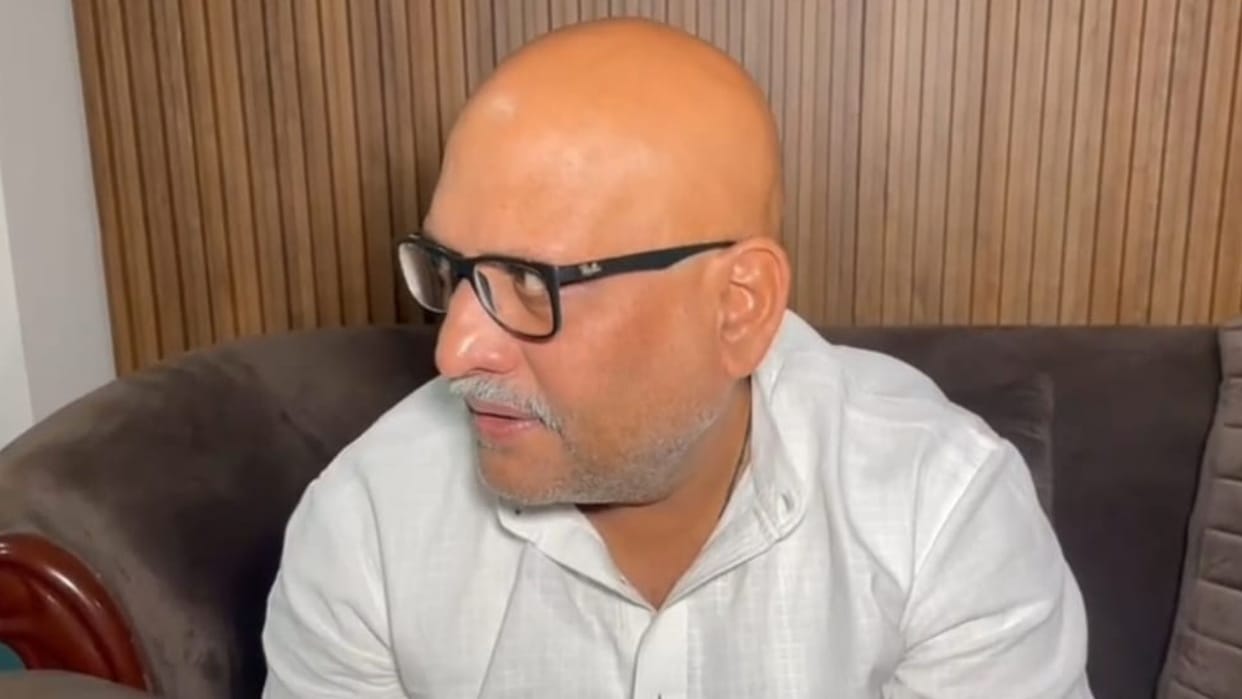 congress leader Ajay Rai angry at Omprakash Rajbhar see the fate in Lok Sabha elections