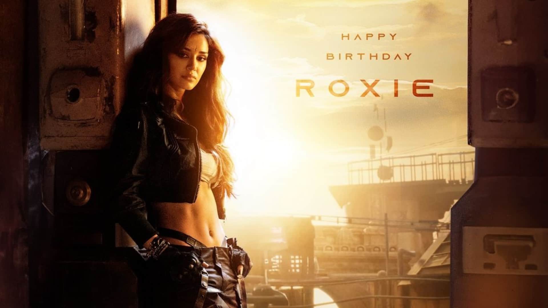 Hollywood concept artist accused the makers of Kalki 2898 AD copying his work illegally shows evidence