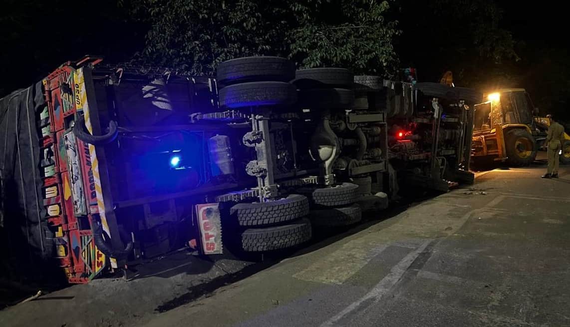 Which time of day is riskiest for driving in Delhi Road Crash Fatalities road safety