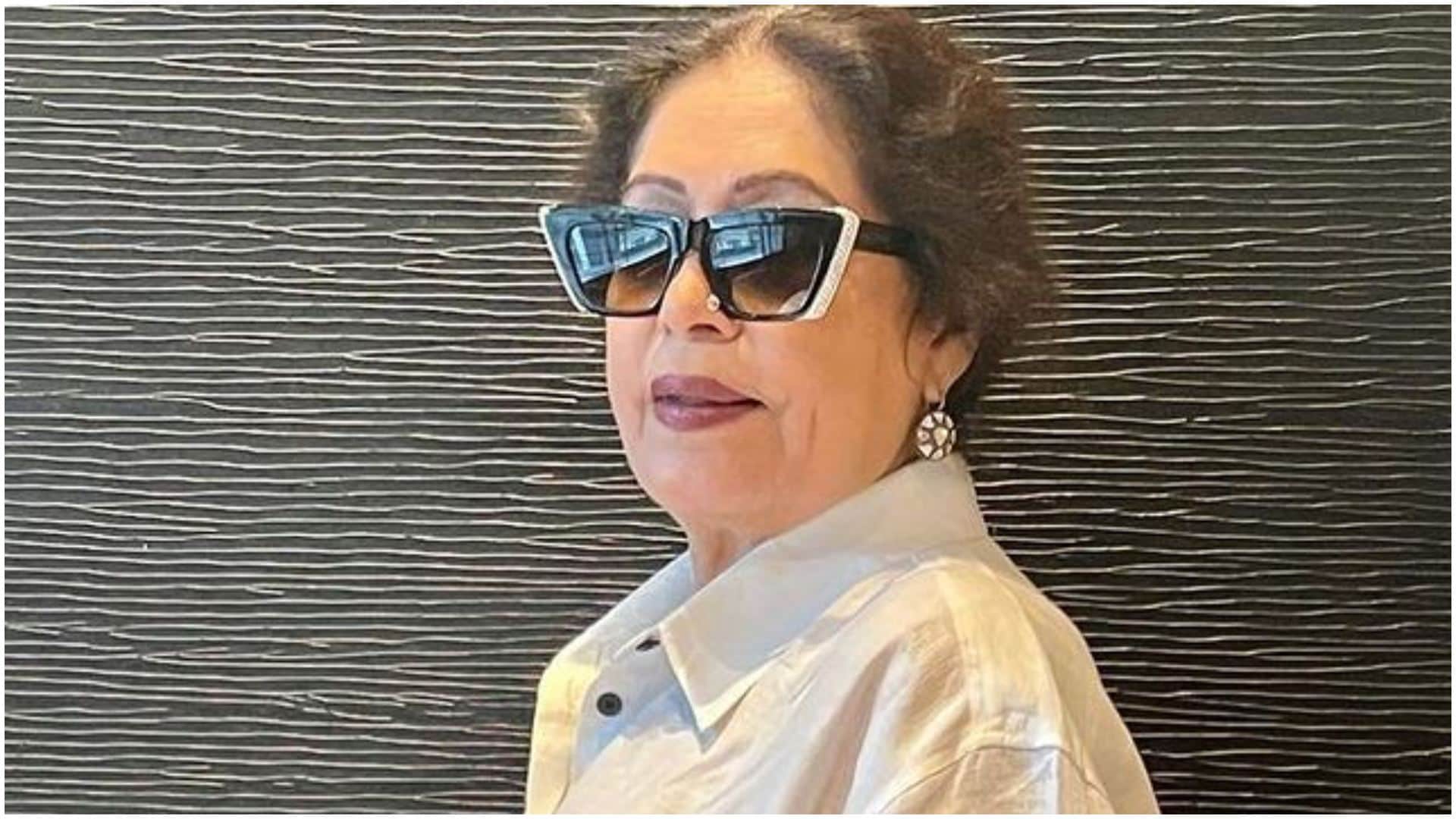Indian Actors Who Worked In Pakistan Shweta Tiwari Naseeruddin Shah Kirron Kher Neha Dhupia Arbaaz Khan