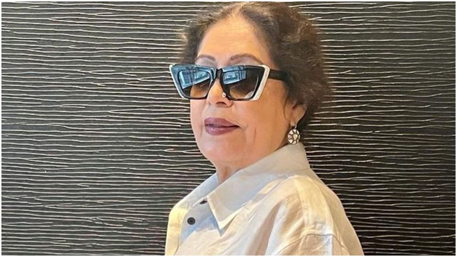 Indian Actors Who Worked In Pakistan Shweta Tiwari Naseeruddin Shah Kirron Kher Neha Dhupia Arbaaz Khan