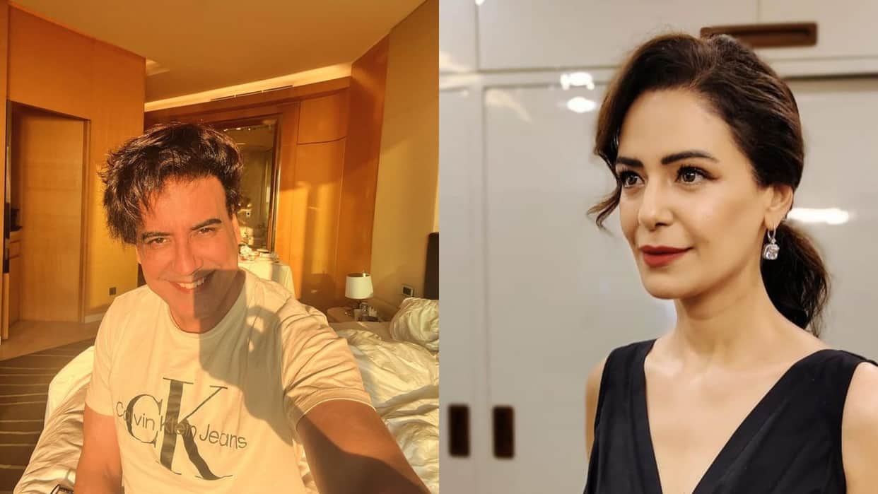 Mona Singh had rejected Karan Oberoi marriage proposal actor said we never met after breakup
