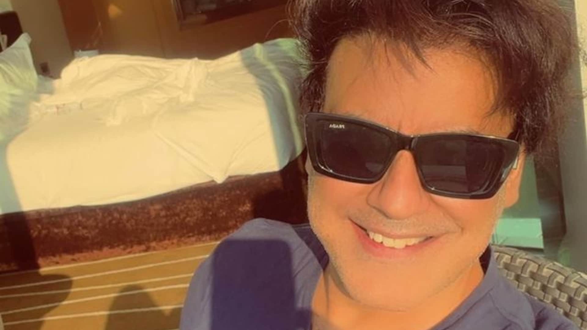 Mona Singh had rejected Karan Oberoi marriage proposal actor said we never met after breakup