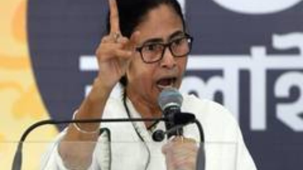 Bengal govt review new criminal laws seven-member panel forms