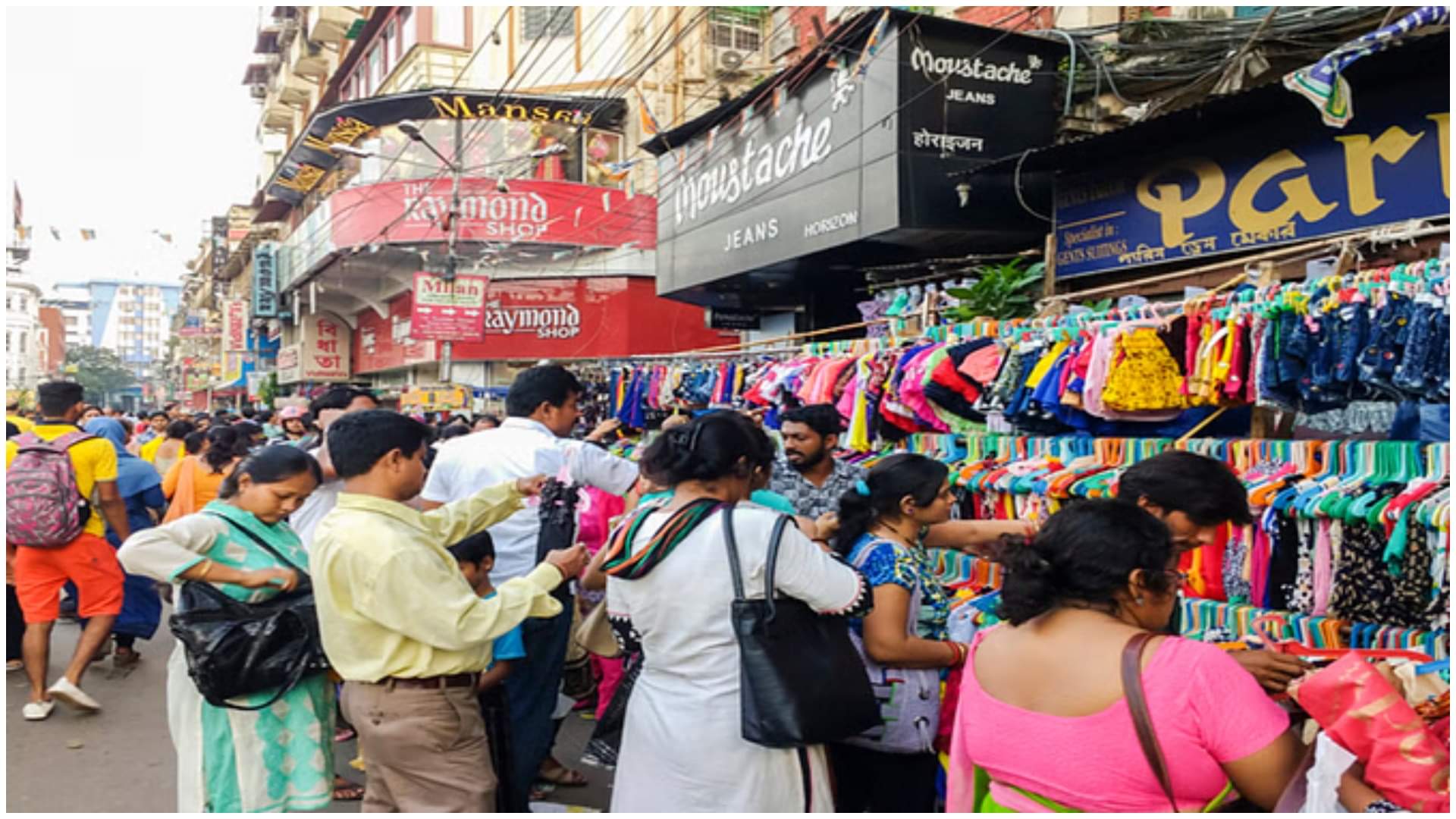 Cheapest Winter Clothes Markets in Delhi Markets For Budget Friendly Shopping in hindi