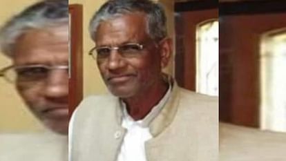 Jhunjhunu: शोकसभा में भतीजे ने चाचा पर मुक्कों से वारकर उतारा मौत के घाट, आरोपी के खिलाफ मुकदमा हुआ दर्ज nephew punched his uncle to death In the condolence meeting in jhunjhunu