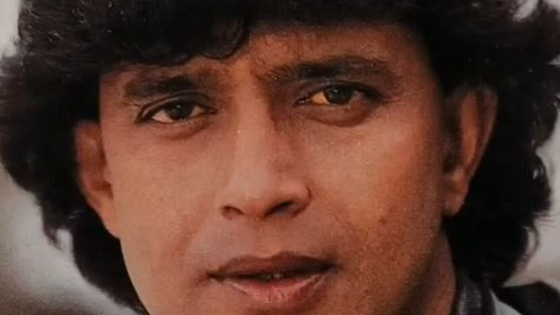 Who is mithun chakraborty first wife Helena Luke know about his movies career and relationship