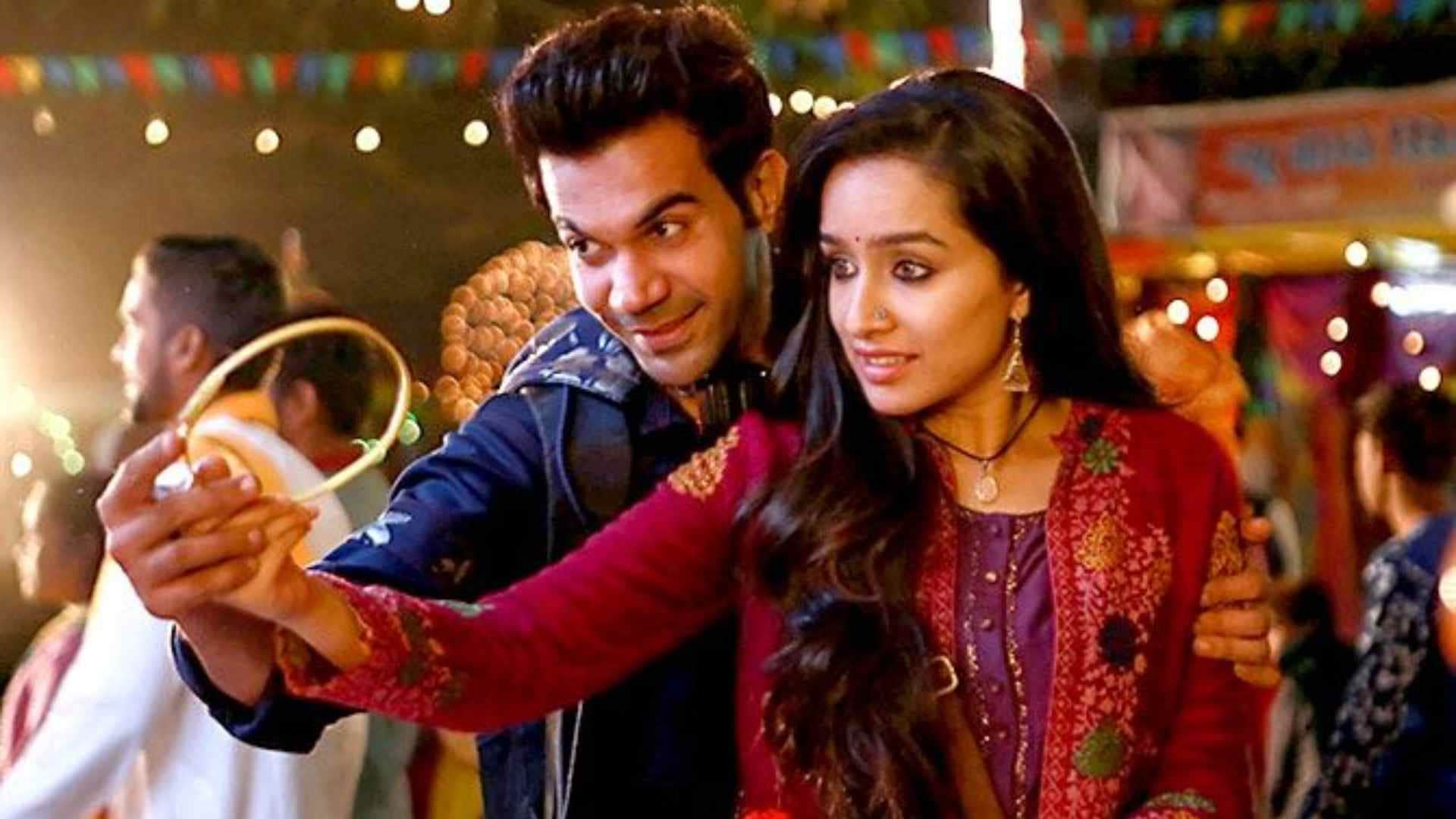 Maddock Supernatural Universe box office collection calculations Munjya Bhediya Roohi Stree 2 Dinesh Vijan