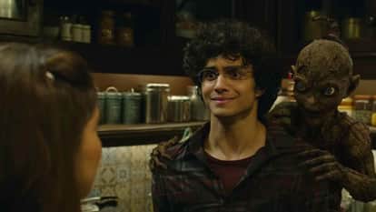 मुंज्या